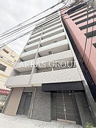 エルスタンザ文京千駄木