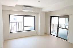 浜ビル 201 2階1LDKのリビング/ダイニング