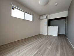 セレスティア東向島 102 1階2LDKのリビング/ダイニング