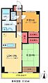 花由館2階9.2万円