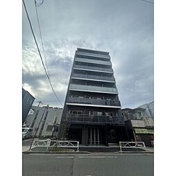 MAXIV墨田八広DUE