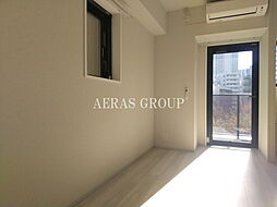 リビオメゾン東池袋 203 2階1LDKのリビング/ダイニング