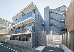 ガーラ・ヒルズ千歳烏山