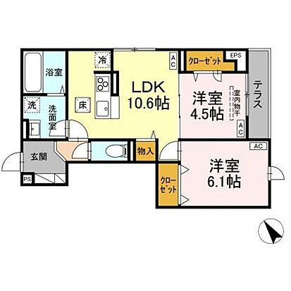 外観画像