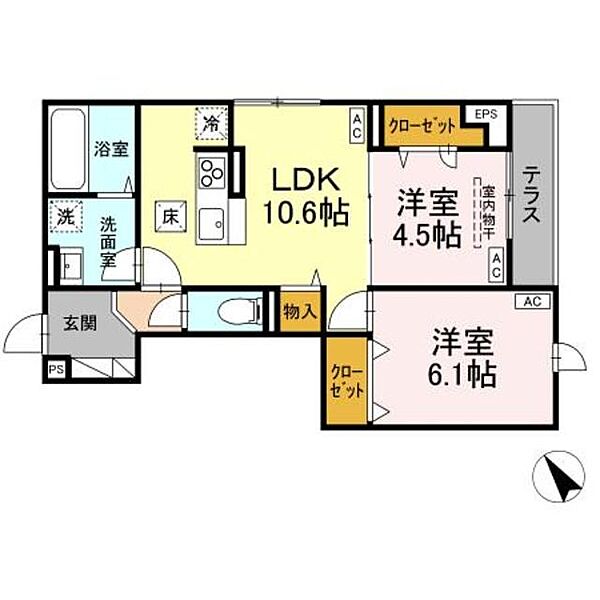 外観画像