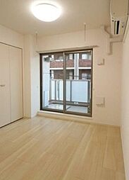 コンパルティア東長崎 8階1LDKのリビング/ダイニング