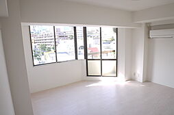 インペリアル赤坂フォーラム 504 5階ワンルームのリビング/ダイニング