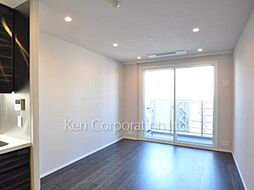 ＴＨＥ　ＲＯＰＰＯＮＧＩ　ＴＯＫＹＯ　　ＳＵＰＥＲＩＯＲ　Ｒ 5階1LDKのリビング/ダイニング