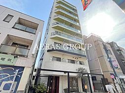 ミテッツァ北品川