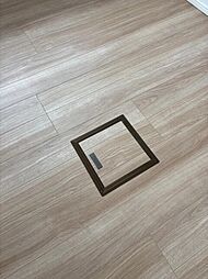 プロシード池上 6階3LDKのリビング/ダイニング