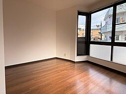 豊隆ビル 3階1Kのリビング/ダイニング