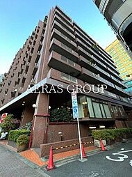 朝日九段マンション