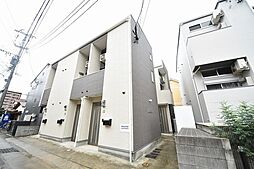 🉐敷金礼金0円！🉐クワトロ・ヴィラ大橋