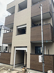 ランドヴィル志茂 302