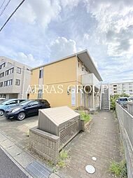 カサグランデ高洲