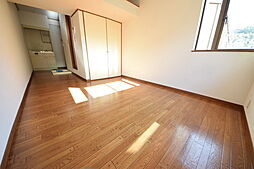 京王相模原線 南大沢駅 徒歩15分の賃貸アパート 2階ワンルームのリビング/ダイニング