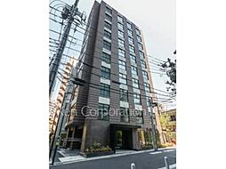 カーサスプレンディッド恵比寿1丁目アネックス