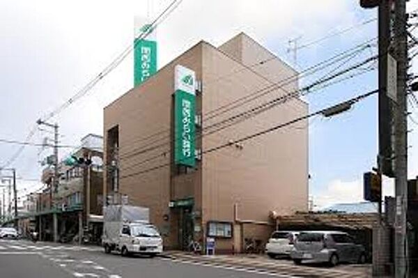 画像23:関西みらい銀行大美野支店 717m