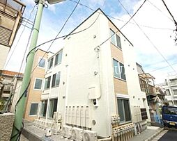 チェスナッツ戸越