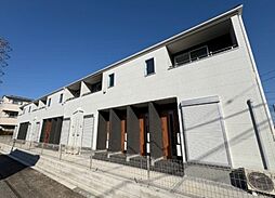 リーブルファイン草加青柳I