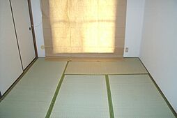 メゾン・ド・ハーティ 2階3DKのリビング/ダイニング