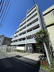 京成本線 新三河島駅 徒歩3分の賃貸マンション