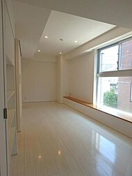 プライムガーデン駒沢大学 2階1Kのリビング/ダイニング