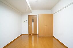 グランヴァン上板橋 4階1Kのリビング/ダイニング