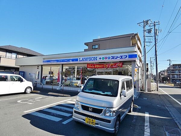 ＢＬＥＳＳ昭島　Ａ