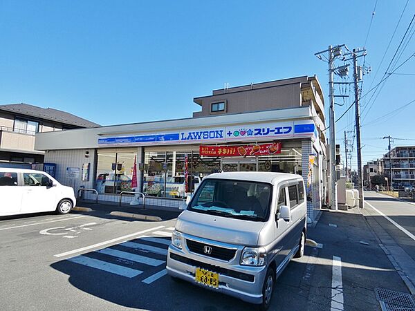 グリーンコーポ浅見 ｜東京都昭島市朝日町２丁目(賃貸アパート1K・2階・18.55㎡)の写真 その22