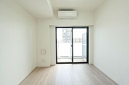 La Douceur川崎I 6階1Kのリビング/ダイニング