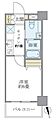 J-Cloud横浜鶴見2階8.0万円