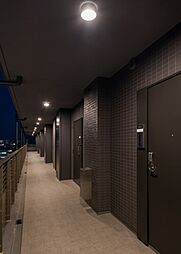 敷地内/建物