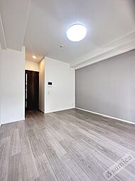 おおさか東線 高井田中央駅 徒歩9分の賃貸マンション 12階1Kのリビング/ダイニング