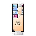 エフォールナガイ6階4.2万円