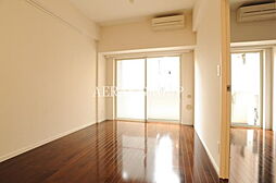 カスタリア浅草橋 304 3階2LDKのリビング/ダイニング