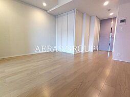 ロイヤルパークス赤羽ノース 4階1LDKのリビング/ダイニング