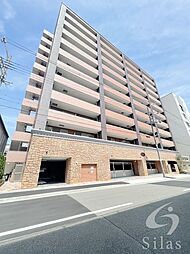 JR大阪環状線 弁天町駅 徒歩2分