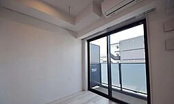 シーズンフラッツ住吉 4階1DKのリビング/ダイニング