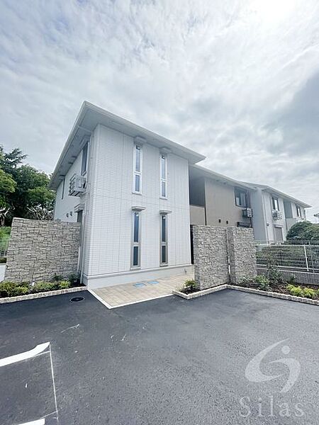 大阪府岸和田市池尻町(賃貸アパート2LDK・2階・59.58㎡)の写真 その19