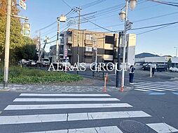 Asset-Court花小金井南町