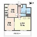 プレステージ甲南3階9.5万円
