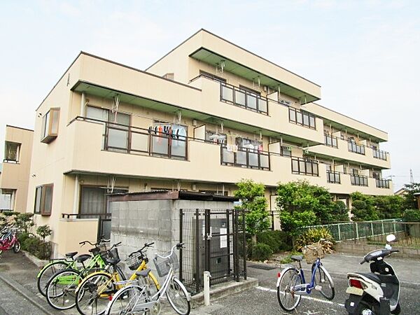 外観画像