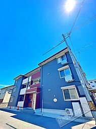 南海線 紀ノ川駅 徒歩19分の賃貸アパート