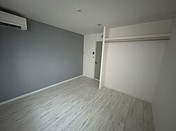 ローランギャロス四ツ木 3階1Kのリビング/ダイニング