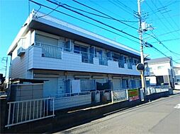 京王相模原線 多摩境駅 徒歩16分