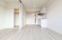 デュオメゾン文京白山 5階1LDKのリビング/ダイニング