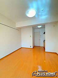 シャルマンフジ和歌山駅前 310 3階1DKのリビング/ダイニング