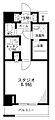 レジディア九段下12階14.9万円