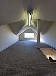 シャトレーヌ高円寺 2階1Kのリビング/ダイニング